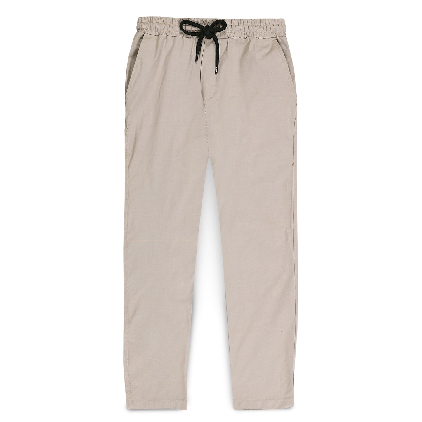 Modre Beige Men Chino Trouser Slim Fit