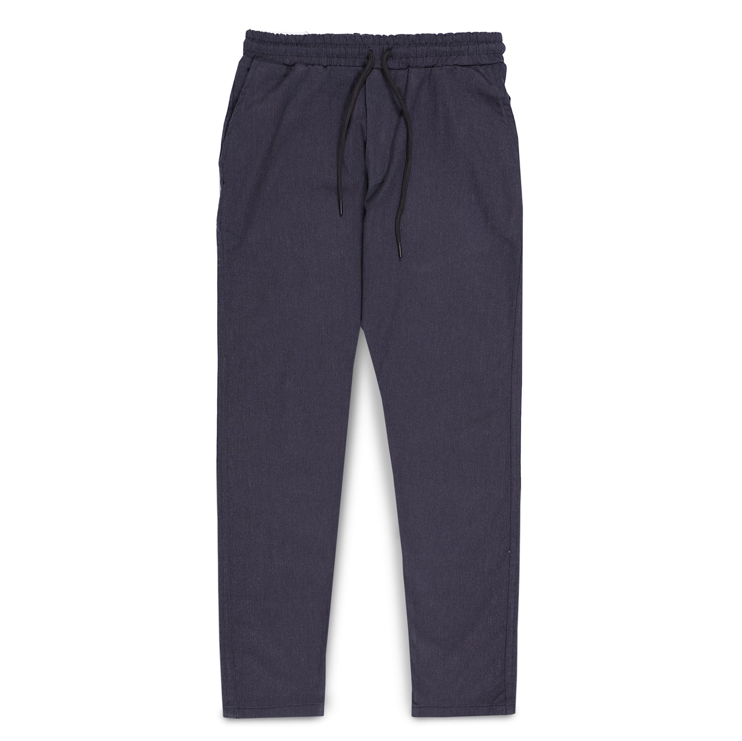 Modre Denim Men Chino Trouser Slim Fit