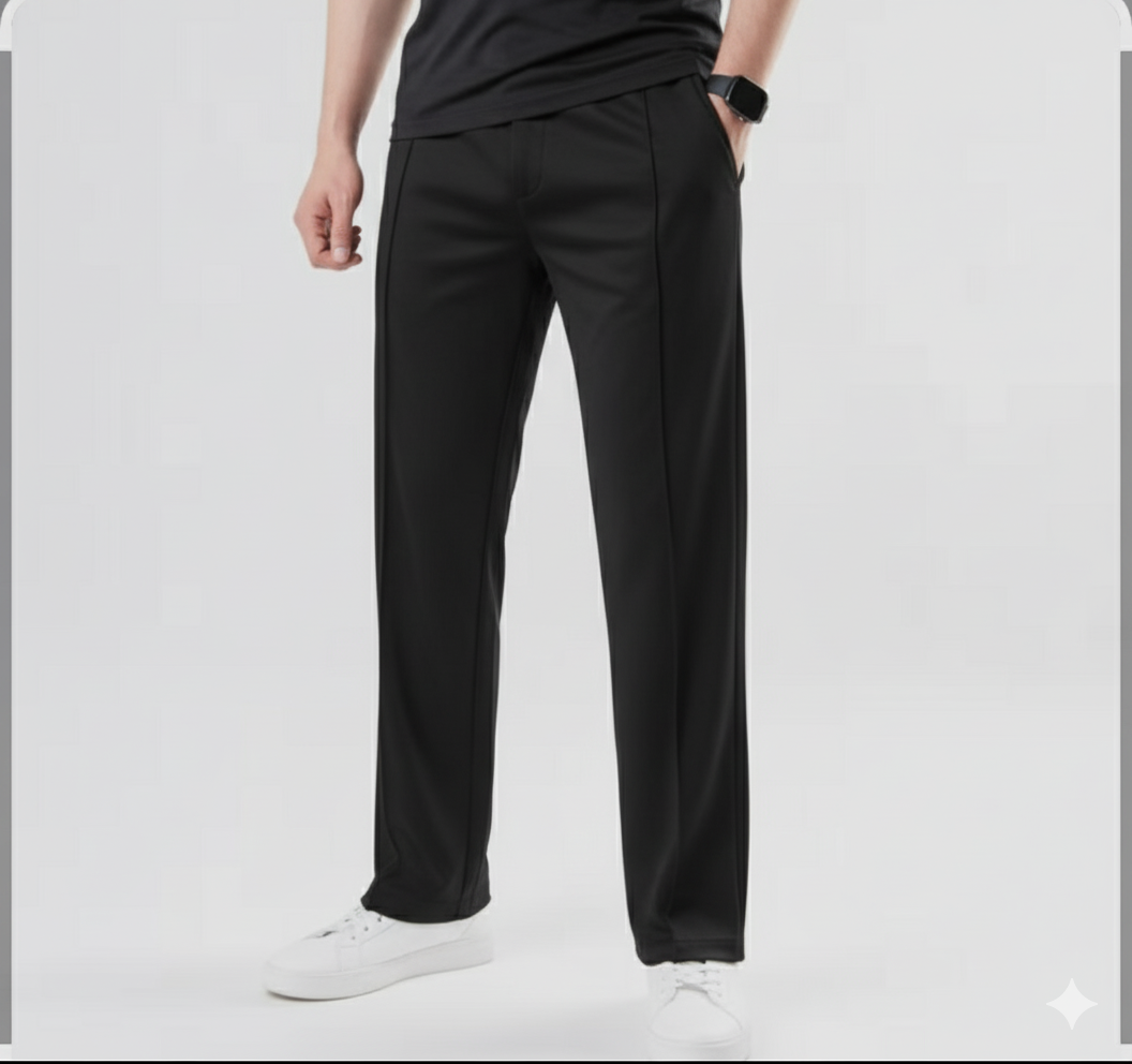 Lose Bottom Trouser