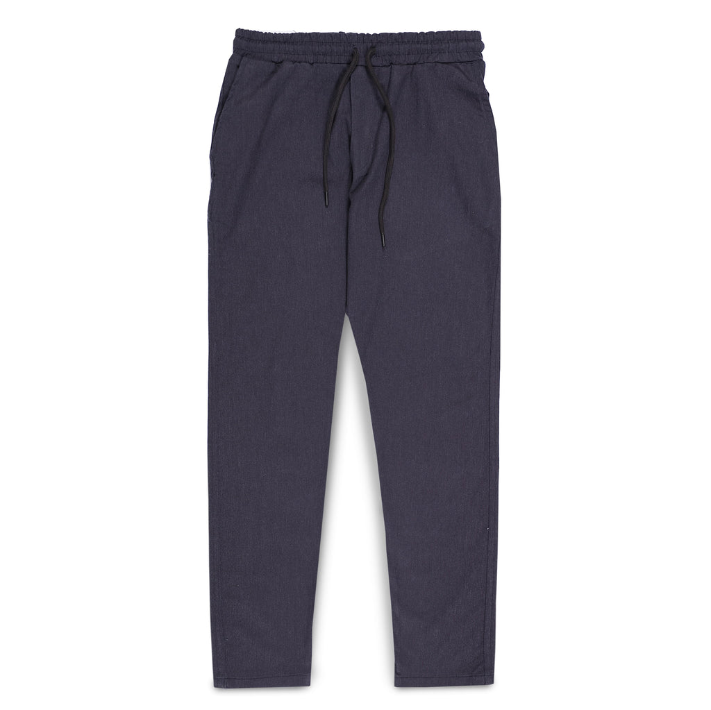 Modre Denim Men Chino Trouser Slim Fit
