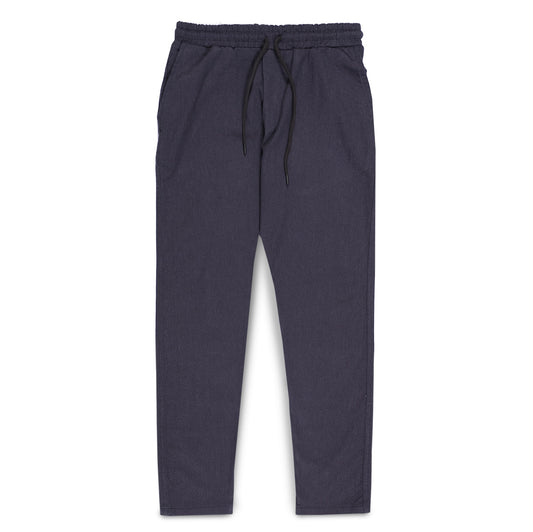 Modre Denim Men Chino Trouser Slim Fit