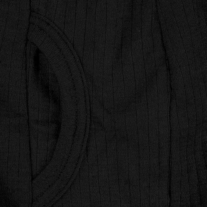 Body Warmer Thermal Long Trouser For Men - Black