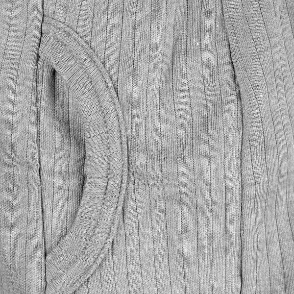 Body Warmer Thermal Long Trouser For Men - Grey