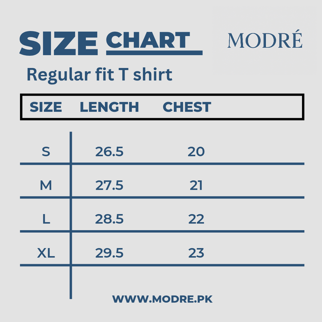 Basic Men's Brown Combed Cotton T shirt