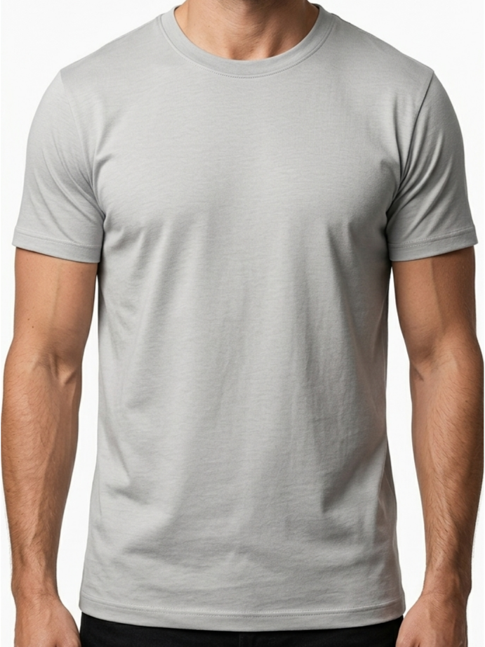 Pack of 5 Men Basic T shirt
