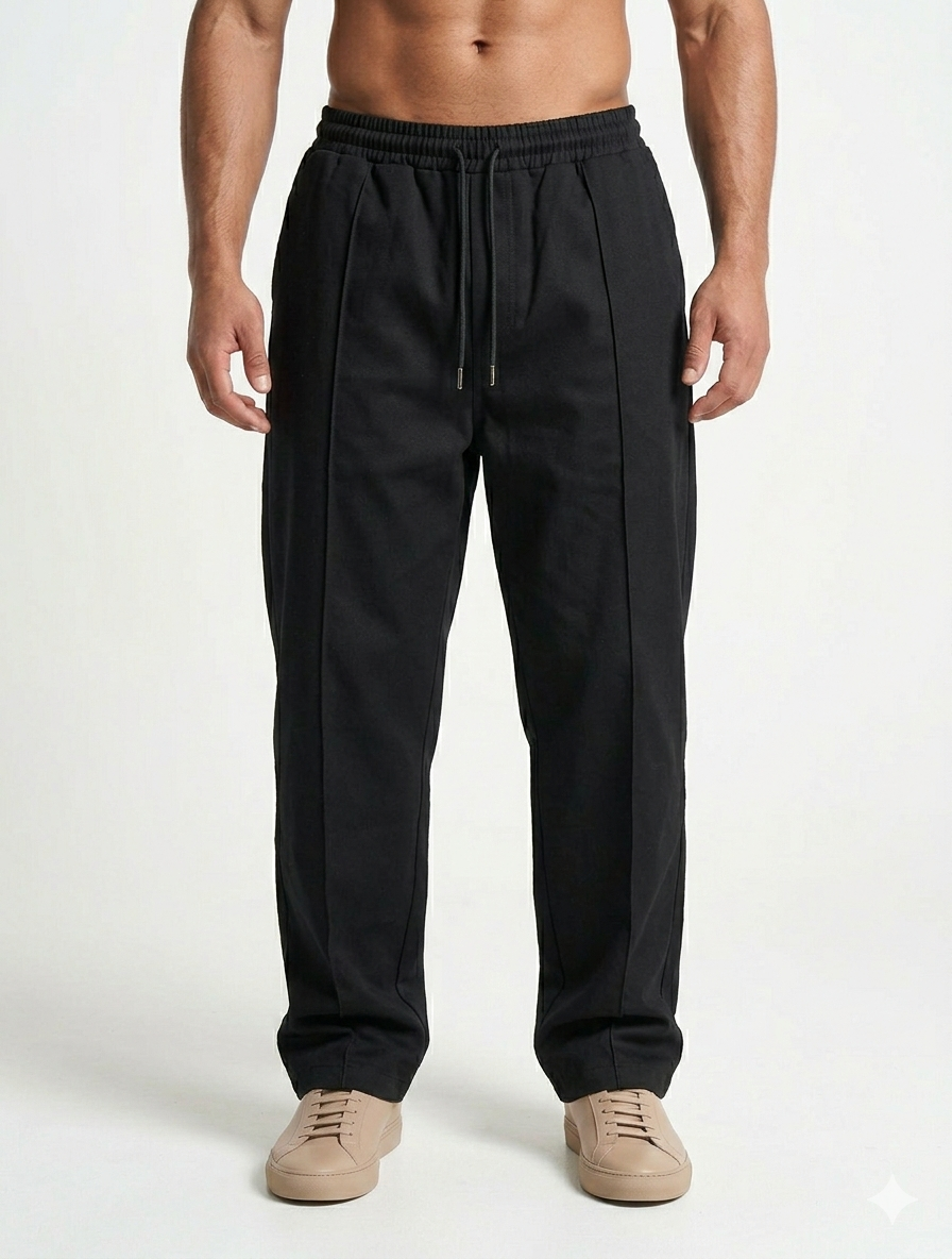 Pack of 3 Baggy Trousers