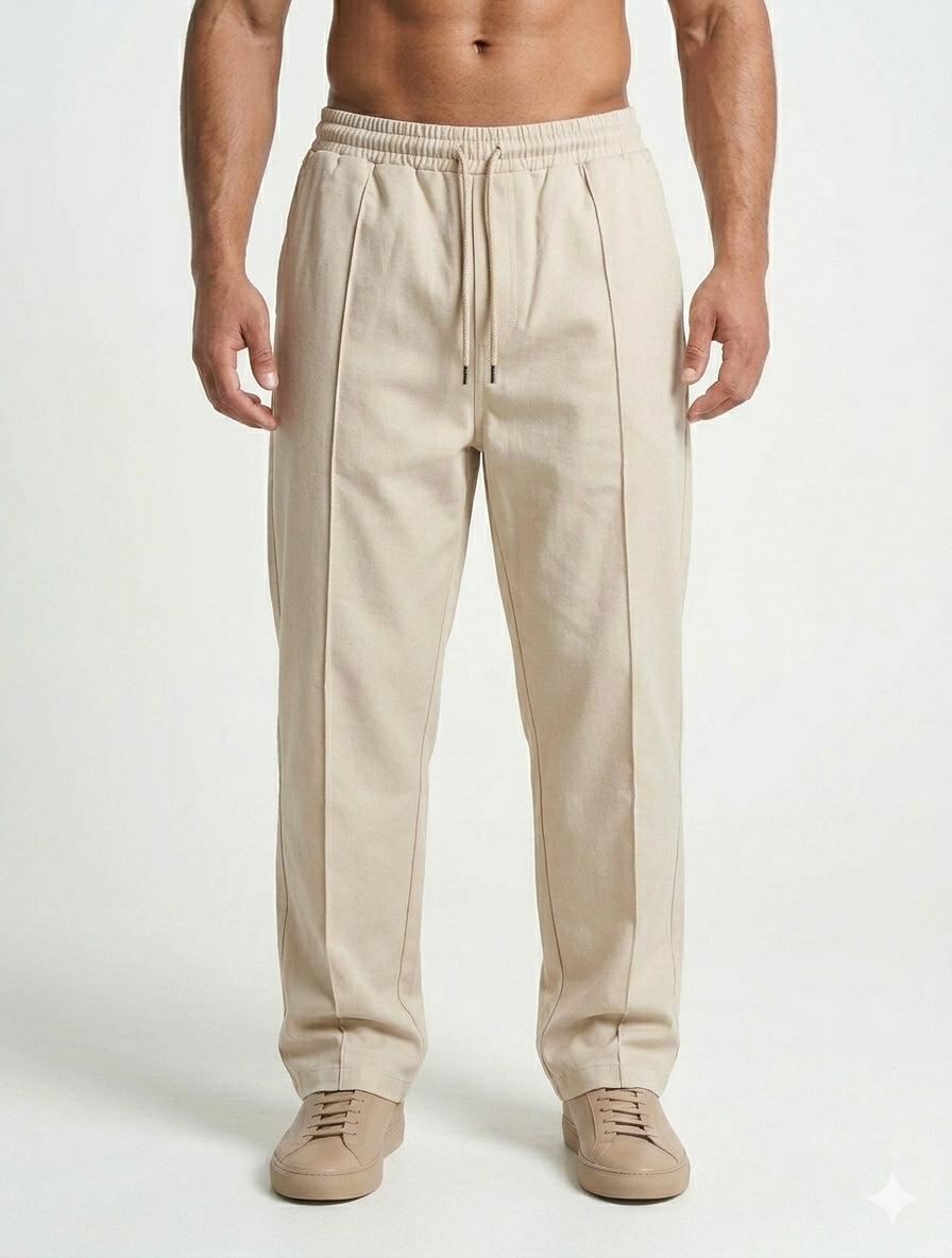 Pack of 3 Baggy Trousers